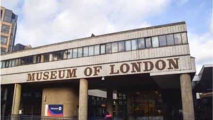 大英博物館で収蔵品数千点が盗難