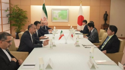 伊朗与日本将制定长期合作规划 