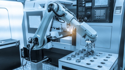 Automazione Industriale: Sfide e Opportunità