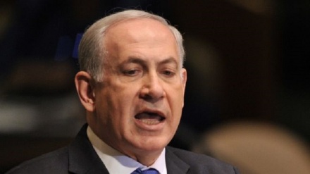Сионистик армия: Нетаняхунинг кабинети зудлик билан ағдарилиши керак