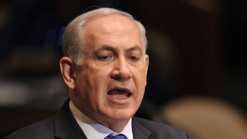 Сионистик армия: Нетаняхунинг кабинети зудлик билан ағдарилиши керак
