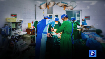 Иранская молодежь добивается больших успехов в энергетике, науке