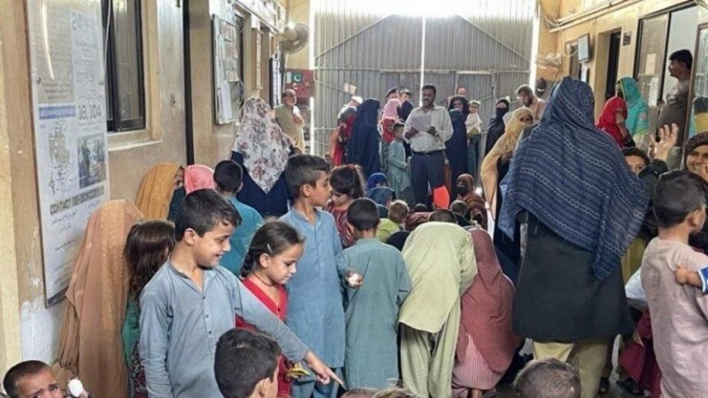 25 پناهجوی افغان از زندان های پاکستان آزاد شدند