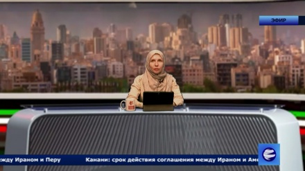 ТВ-ЭФИР - 21 августа 2023