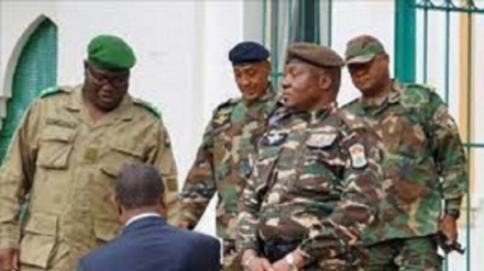 Niger, termine ultimo dal governo  per il ritiro delle truppe francesi dal Paese