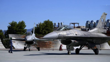 אוקראינה: אבדה התקווה לשימוש במטוסי F-16 עוד השנה