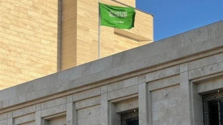 Saudi consulate general resumes activities in Iran's Mashhad