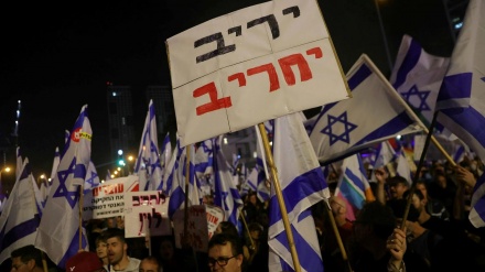 כישלון הקואליציה והיעדרות החזון של האופוזיציה