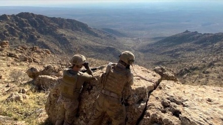 MİT, terör örgütü PKK/KCK'nın sözde basın ve arşiv sorumlusunu etkisiz hale getirdi