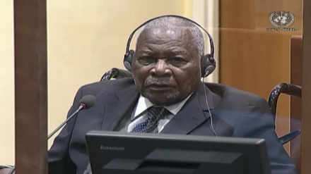 Majaji wa mahakama ya UN wataka mshukiwa wa mauaji ya kimbari Rwanda aachiwe huru