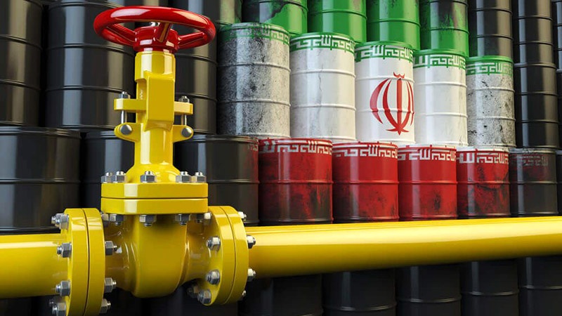 イランの原油