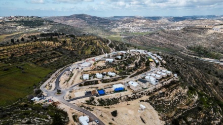 (AUDIO) Coloni sionisti minano l'esistenza delle comunità palestinesi