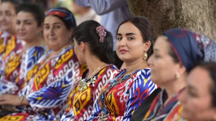 انتشارگزارش میزان نقش زنان در شهردوشنبه