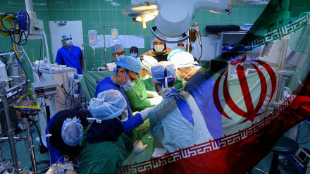 Iranian doctors make headlines with their outstanding achievements