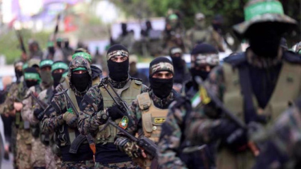 (AUDIO) Resistenza palestinese, nuova dimostrazione di forza a Gaza