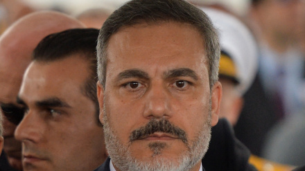 Կարևոր է, որ հայ-թուրքական և հայ-ադրբեջանական հարաբերությունների կարգավորման գործընթացները զուգահեռաբար զարգանան. Թուրքիայի ԱԳ նախարար