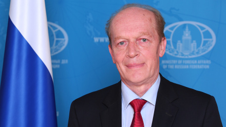 Крупный бизнес США желает возобновить отношения с РФ