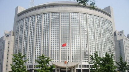 中国外交部发言人就美国对日本进行网络窃密答记者问