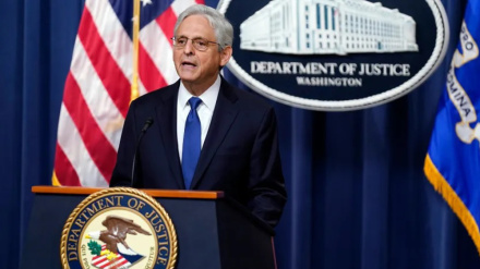  US attorney general appoints special counsel in Hunter Biden fraud probe 