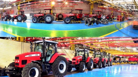 Le grand potentiel du secteur agricole iranien pour exporter ses produits en Afrique