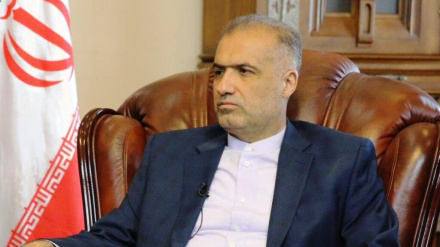 Иран готов доработать соглашение об отмене виз с Россией