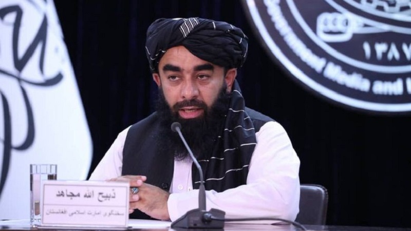 تشکیل کمیته ویژه در حکومت طالبان برای مدیریت اخراج مهاجران از پاکستان