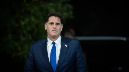 Israelischer Minister will in Washington über Normalisierung der Beziehungen zu Saudi-Arabien sprechen