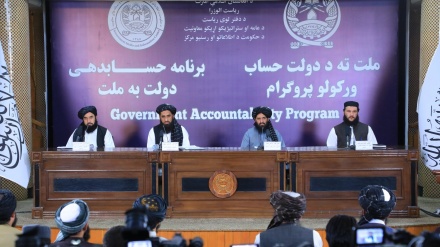فراهم شدن زمینه‌ی آموزش برای بیش از ۸۶ هزار محصل  در افغانستان