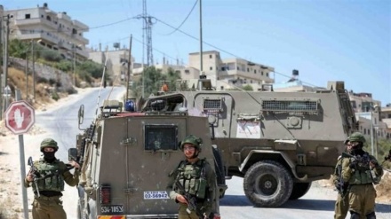 Paralajmërim i Kombeve të Bashkuara lidhur me shtimin e dhunës së kolonëve sionist kundër palestinezëve