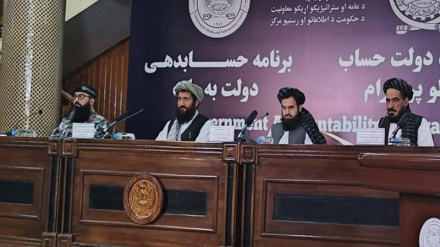 افغانستان کښې شپاړس زره کسان بندیان دي نور حال په دغه راپور کښې لرو