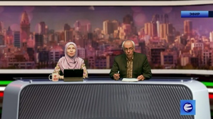 ТВ-ЭФИР - 23 августа 2023