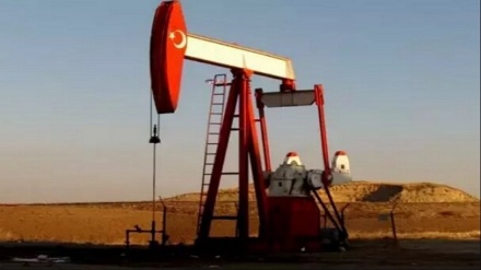 Azerbaycan Cum. ile Türkiye arasında petrol anlaşması imzalandı
