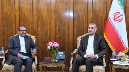 चाबहर बंदरगाह समझौते पर भारत से वार्ता की प्रगति से ईरान संतुष्ट, बहुत जल्द अंतिम समझौता किए जाने की आशा