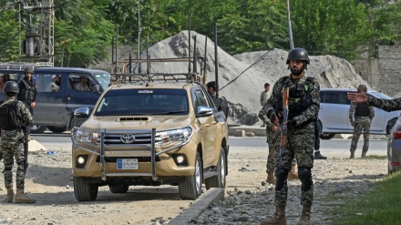 Zahl der Todesopfer bei Bombenanschlag in Pakistan steigt auf 54, IS spricht von Terroranschlag