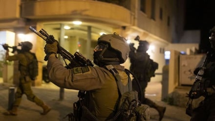 Ғарбий Соҳилда сионист аскарлар томонидан отилган фаластинлик ўсмир шаҳид бўлди