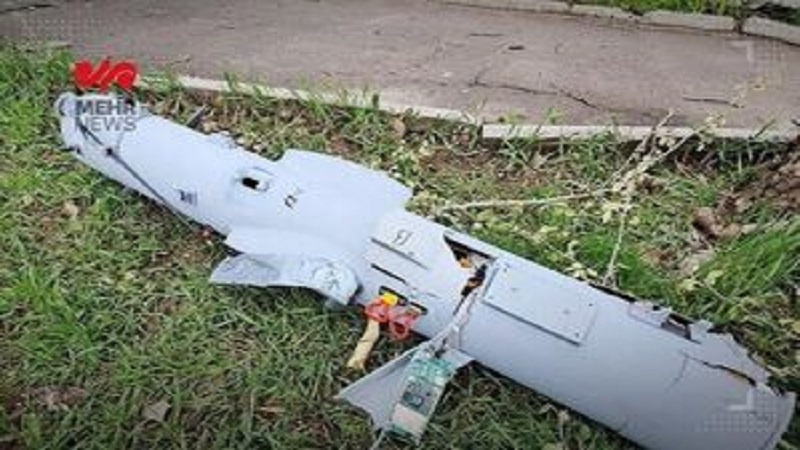 Militer Rusia Tembak Jatuh Dua Drone Ukraina di Dekat Moskow