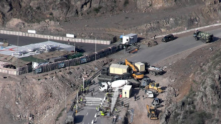 Լաչինի միջանցքը միակողմանիորեն բացելու վերաբերյալ տեղեկություններ կան. Փաշինյան