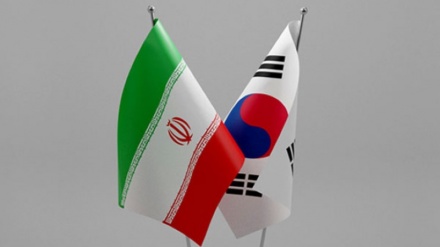 韓国内のイラン資産が凍結解除へ