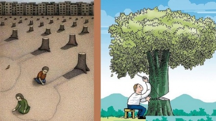 (VIGNETTE) No comment