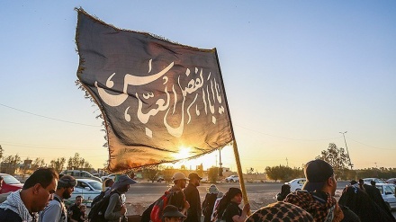 Hadiri Arbain, Peziarah Jalan Kaki dari Najaf ke Karbala (2)