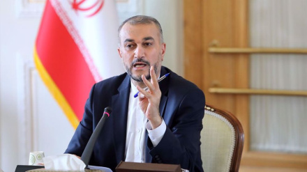 Amir-Abdollahian: Abkommen über Freigabe von Geldern, Teil der würdevollen Diplomatie Irans und ein „Test“ für USA 