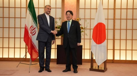 Необходимость составления дорожной карты для долгосрочного сотрудничества между Ираном и Японией