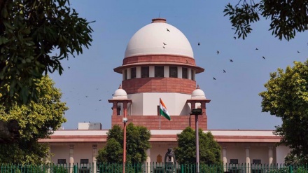 Indiens oberstes Gericht verhandelt über Anfechtung der Aufhebung des Kaschmir-Sonderstatus