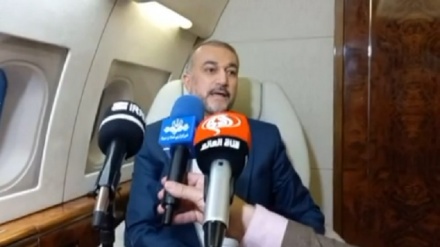 Emir Abdullahiyan: Suudi Arabistan geçmişe dair farklı görüşünü vurguluyor