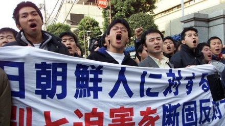 په جاپان کې له ۶۱ کلونو وروسته د کارګرانو لومړنی اعتصاب