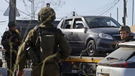 Cisjordanie: trois Palestiniens tués à Naplouse