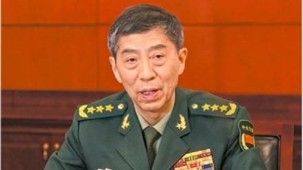 中国国防部长一年两访俄罗斯 