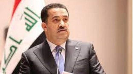 نخست وزیر عراق :  اهانت به قرآن کریم در تضاد با مفهوم آزادی بیان و فتنه انگیزی است