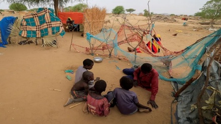 UNICEF: Dola milioni 400 zinahitajika ili kutoa msaada kwa watoto milioni 9 wa Sudan