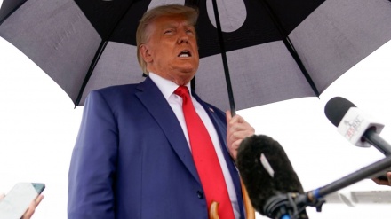 Trump mohoi të gjitha akuzat dhe tha: Unë jam i pafajshëm